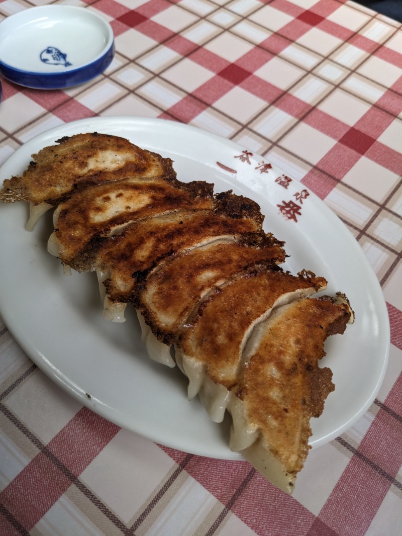 なっつるこさんの水の家のサ活写真