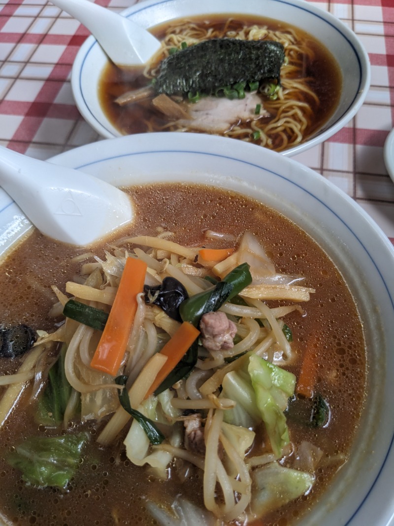 なっつるこさんの水の家のサ活写真