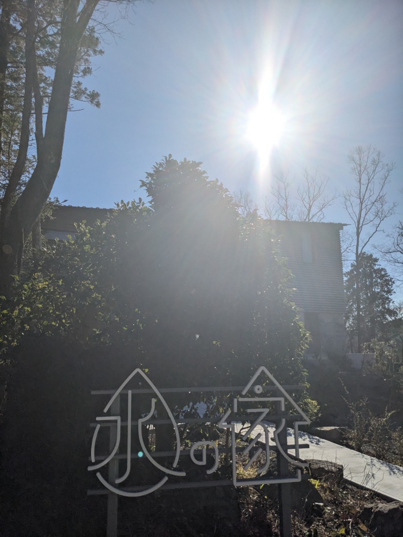 なっつるこさんの水の家のサ活写真