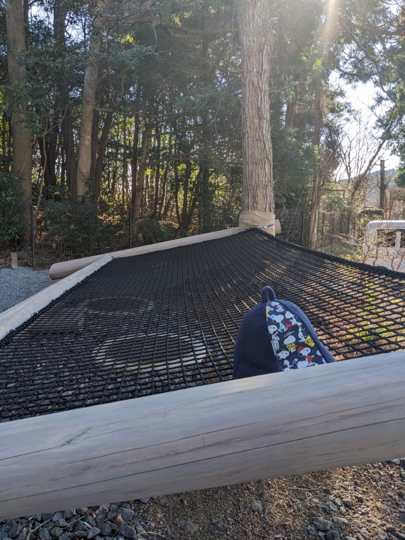 なっつるこさんの水の家のサ活写真