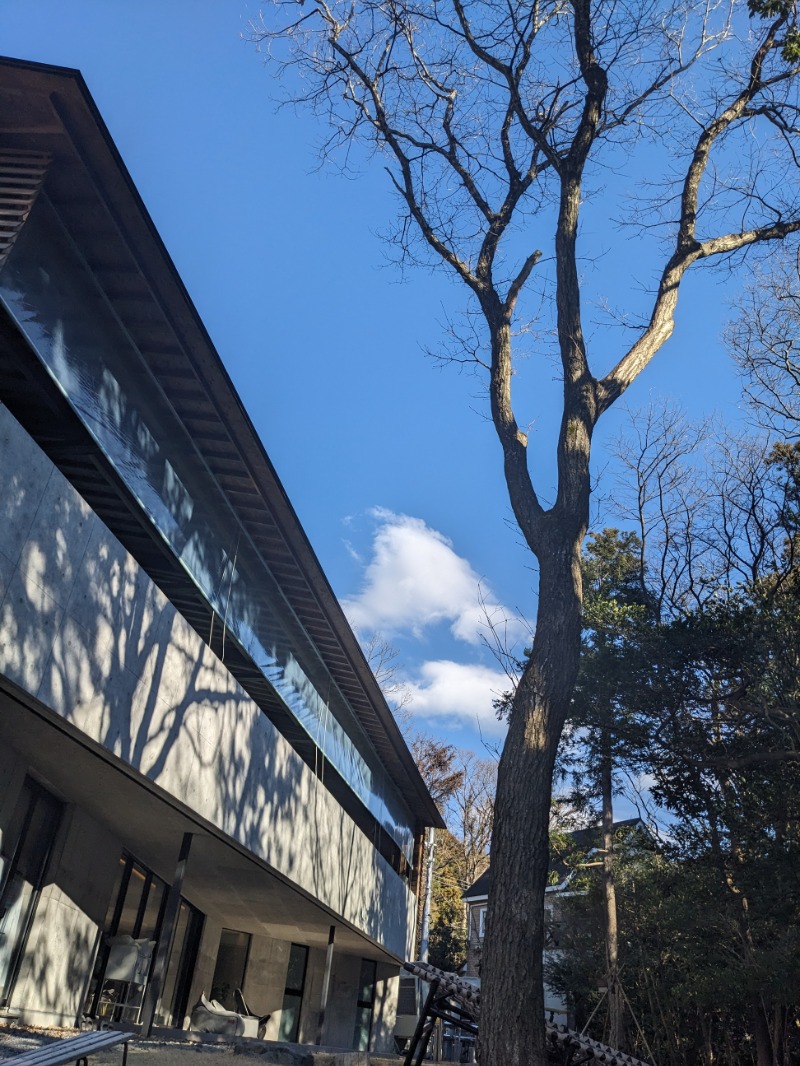 なっつるこさんの水の家のサ活写真