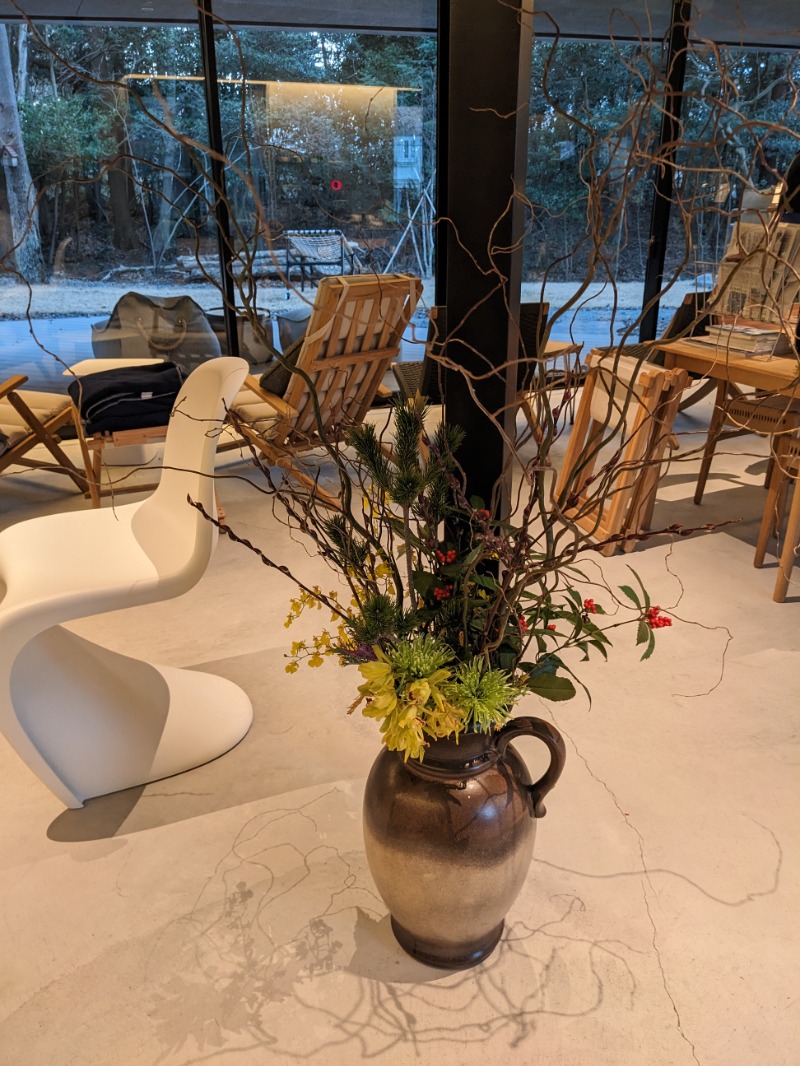 なっつるこさんの水の家のサ活写真