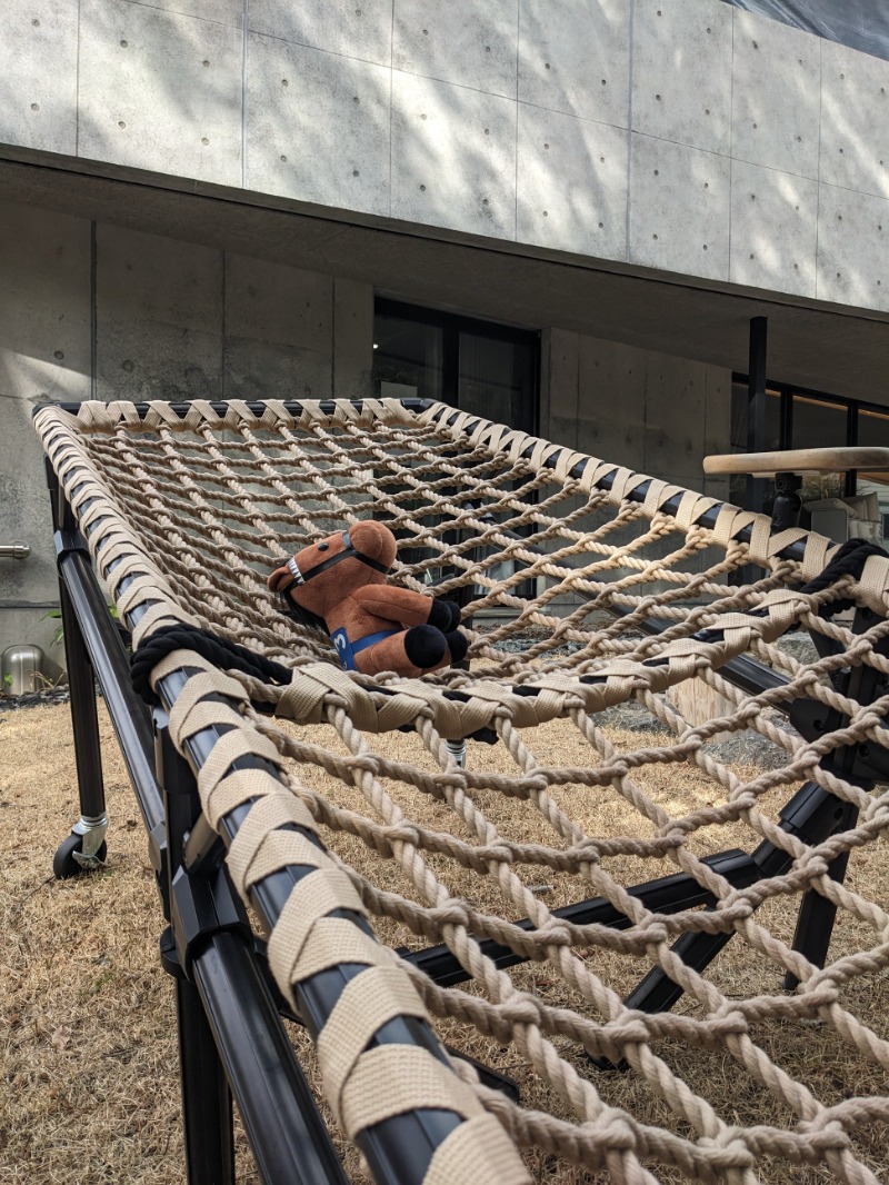 なっつるこさんの水の家のサ活写真