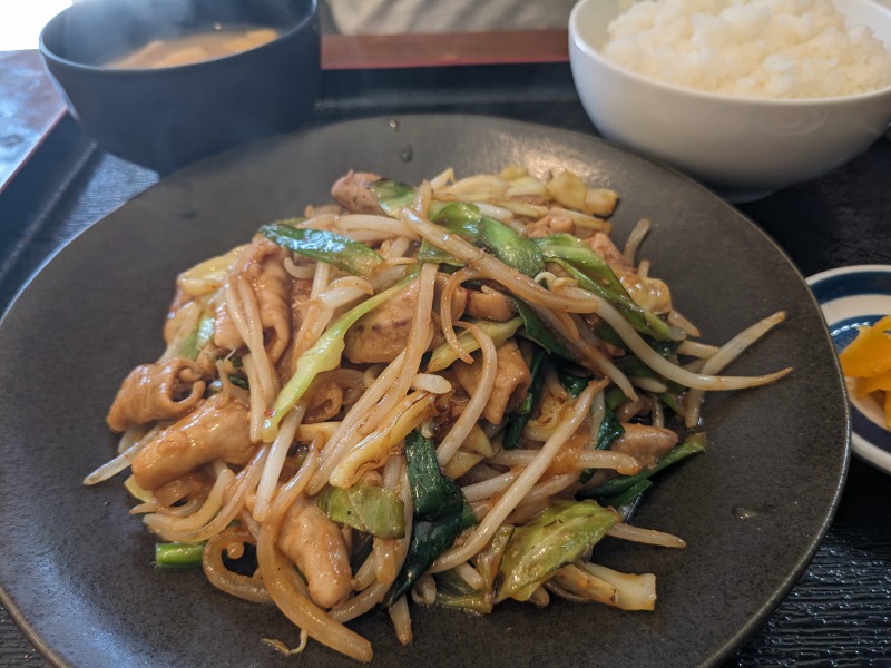 なっつるこさんの水の家のサ活写真