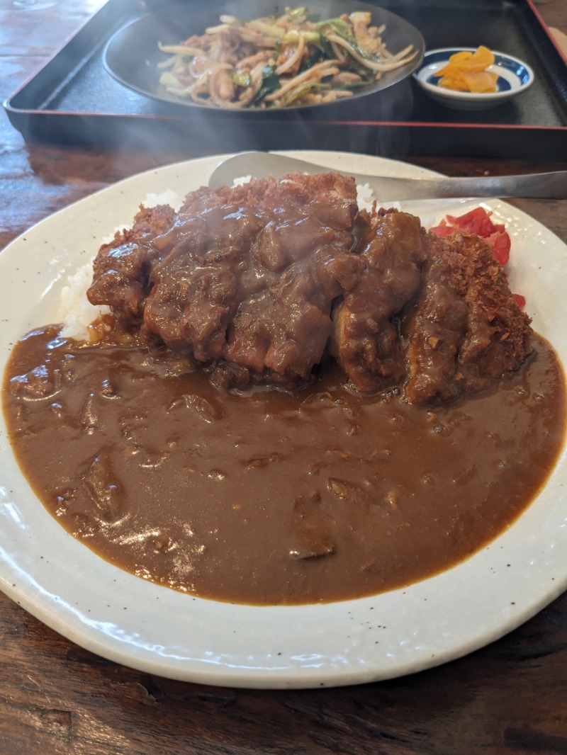 なっつるこさんの水の家のサ活写真