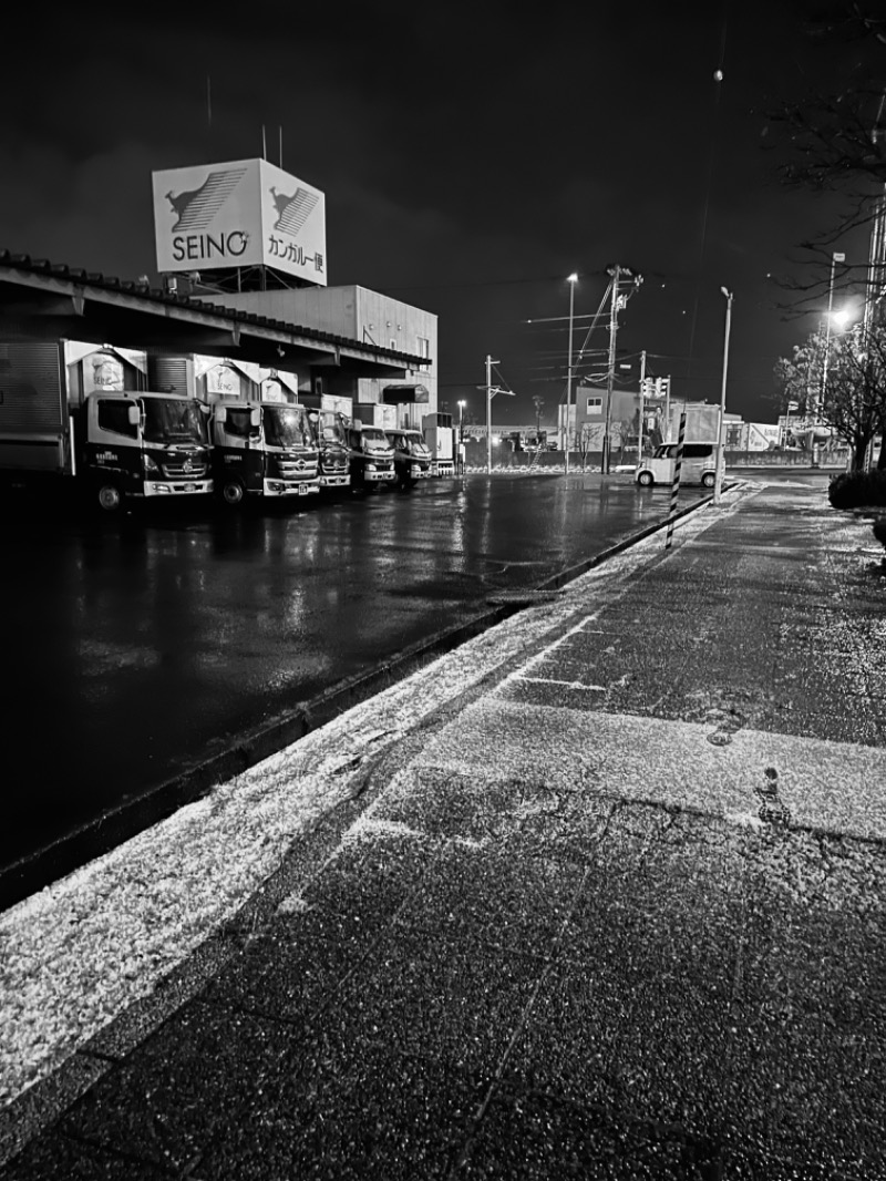 水冷人間（〇〇ゲルマ）さんの小樽温泉 オスパのサ活写真