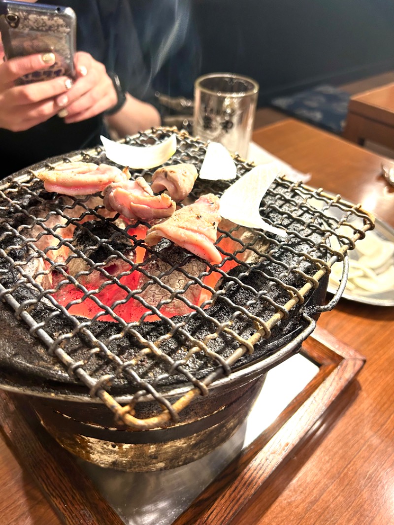 水冷さんのプレミアホテル-CABIN-札幌のサ活写真