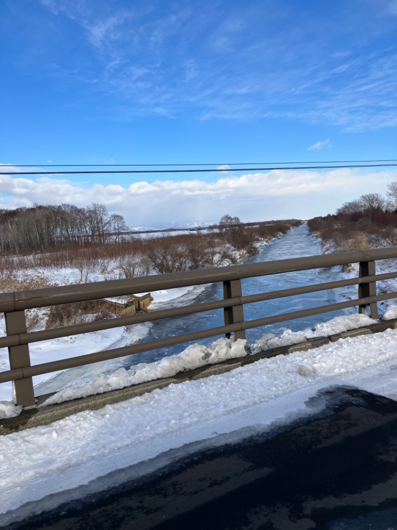 TCMさんの北村温泉ホテルのサ活写真