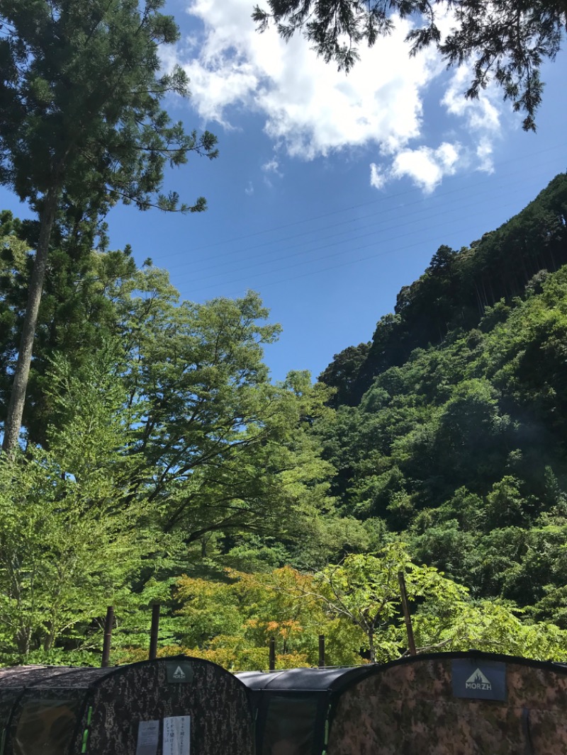 Takapapasaさんのサウナ天竜のサ活写真