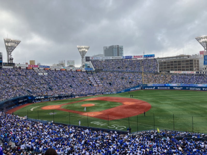 Big Face 1988さんのスカイスパYOKOHAMAのサ活写真