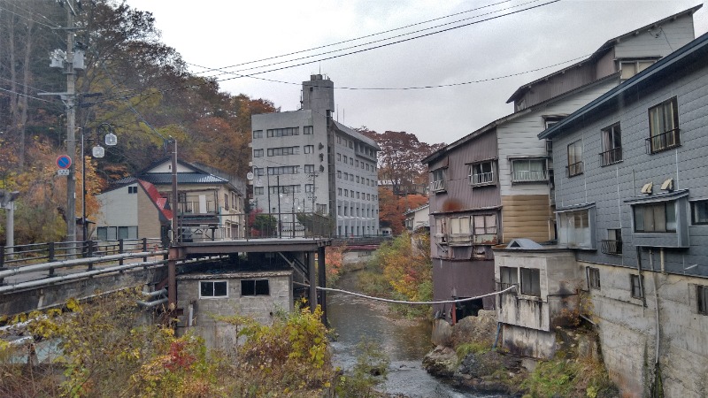 tori-sanさんの長栄館のサ活写真