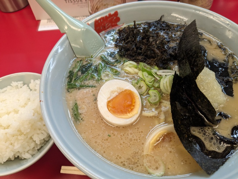 蒸しキチさんのエキチカ温泉・くろしおのサ活写真