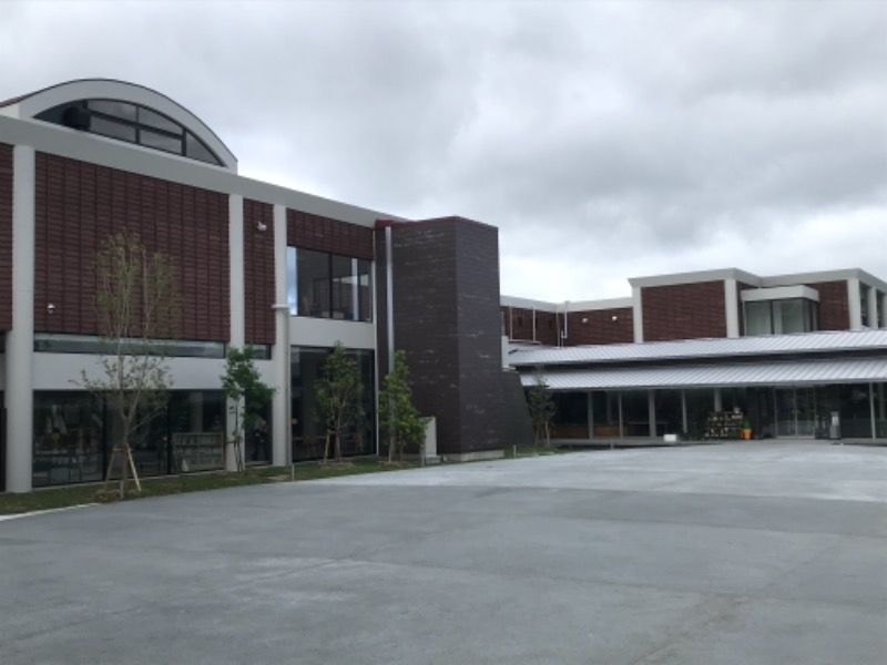 ミントちんさんの天然温泉 べんがらの湯(八女市健康増進施設 べんがら村)のサ活写真