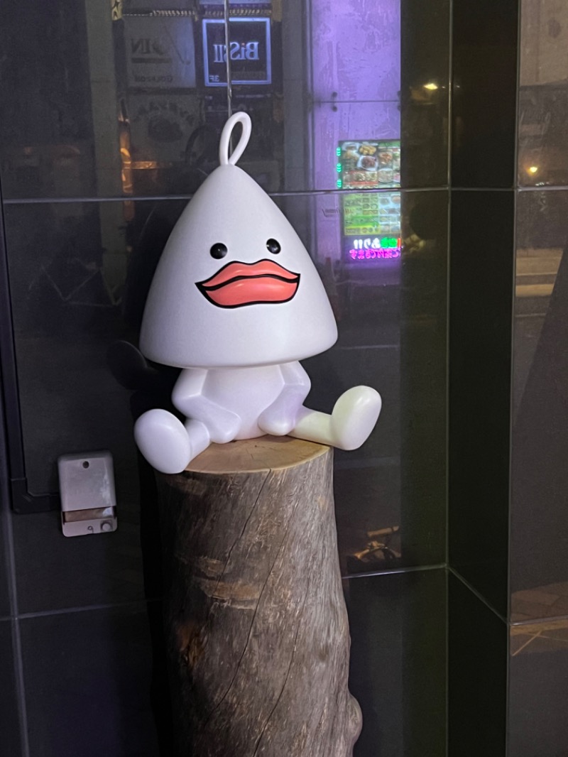 サウナなうサ。さんのサウナ東京 (Sauna Tokyo)のサ活写真