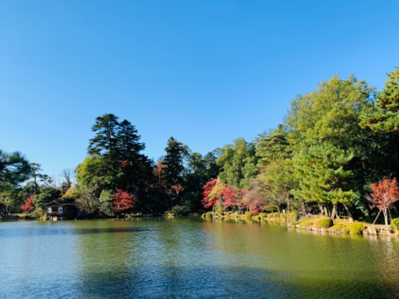 おもち。さんの天然温泉 加賀の宝泉 御宿 野乃金沢のサ活写真