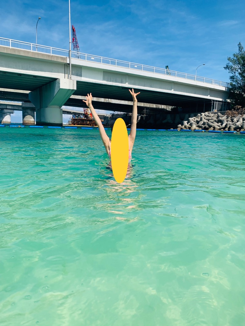 おもち。さんの琉球温泉 龍神の湯のサ活写真