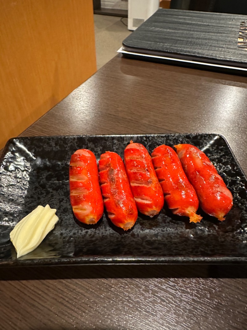 はーちゃんさんの天空のアジト マルシンスパのサ活写真