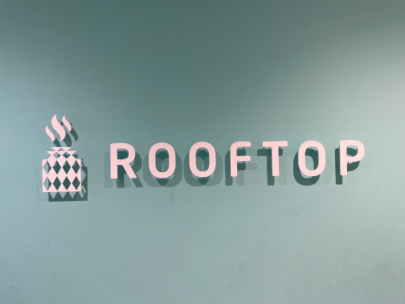 こうせいさんのROOFTOPのサ活写真