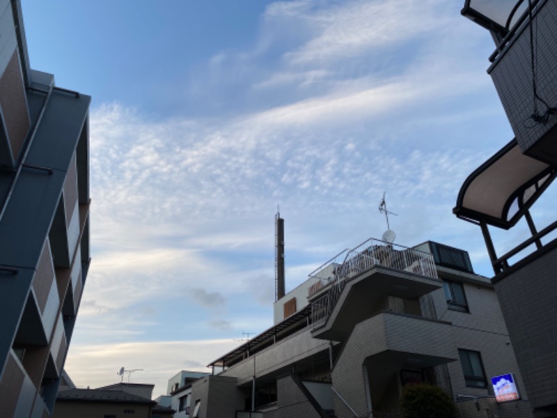 サ・ウナちゃんさんの渋谷笹塚温泉 栄湯のサ活写真