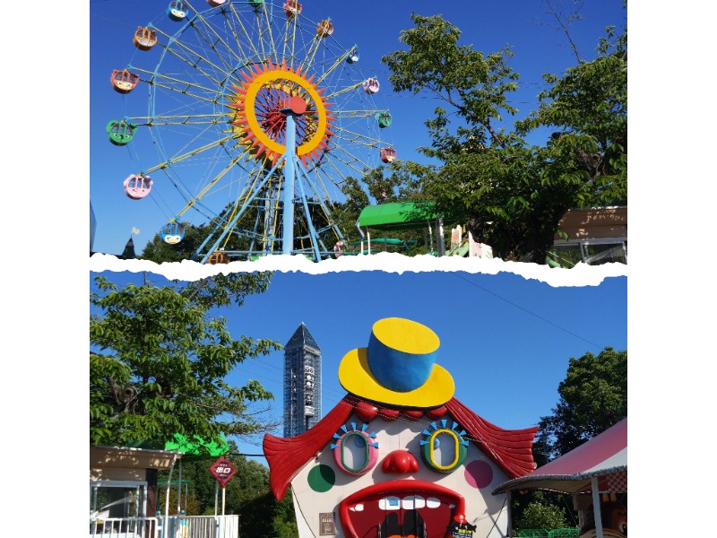 ゆかりんごさんの名東温泉 花しょうぶのサ活写真