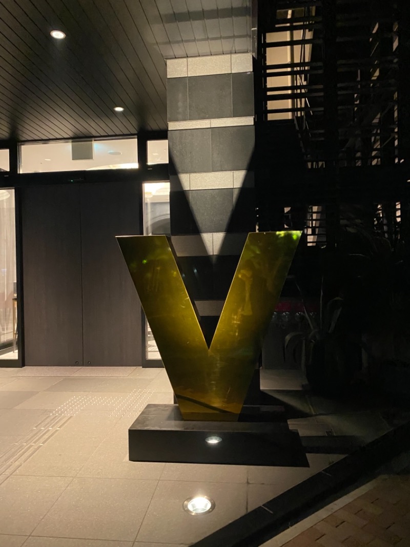 うみんちゅさんのサウナリゾートオリエンタル神戸(センチュリオンホテル&スパ ヴィンテージ神戸)のサ活写真