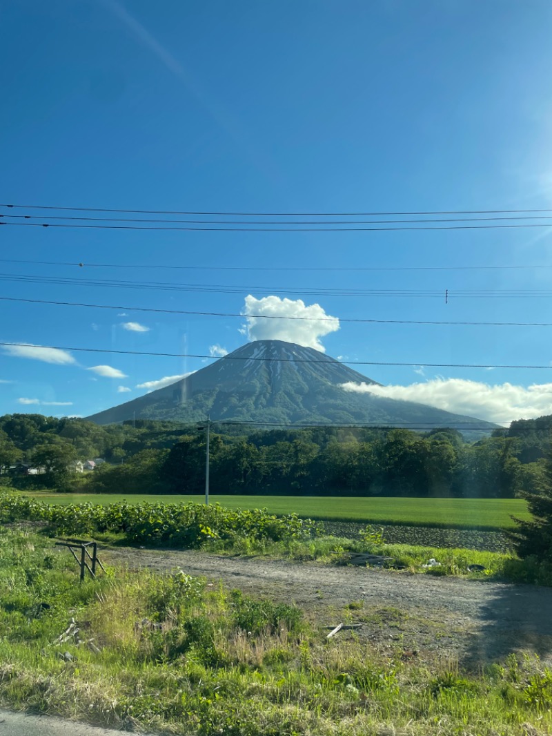 ぼぶさんのルスツリゾートホテル ルスツ温泉 ことぶきの湯のサ活写真