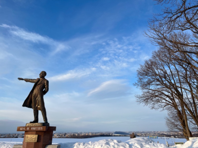 yukinaさんのサウナの街サっぽろ(SaunaCitySAPPORO)  サウナシティーサッポロのサ活写真