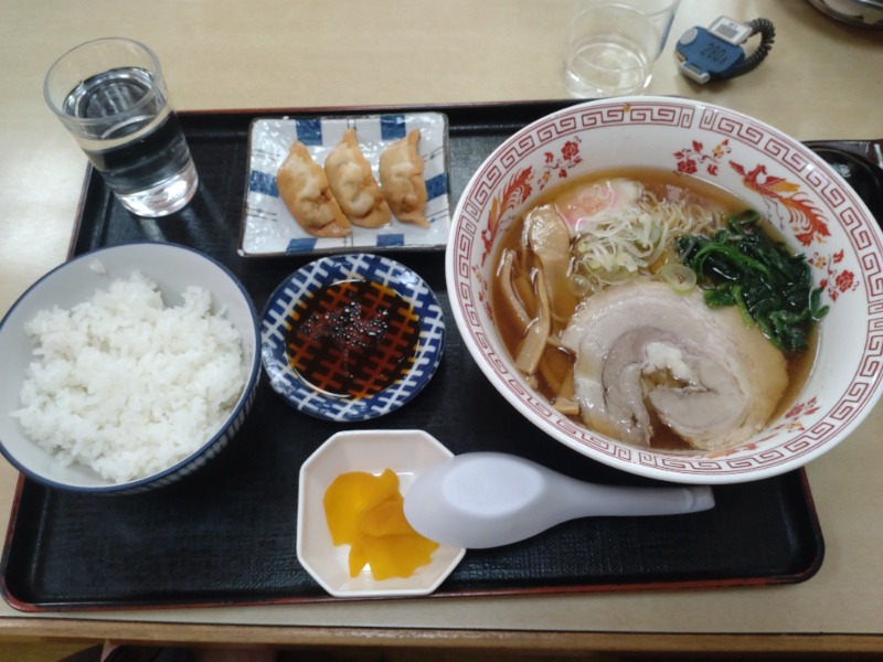 鼻眼鏡さんの船橋グランドサウナ&カプセルホテルのサ活写真