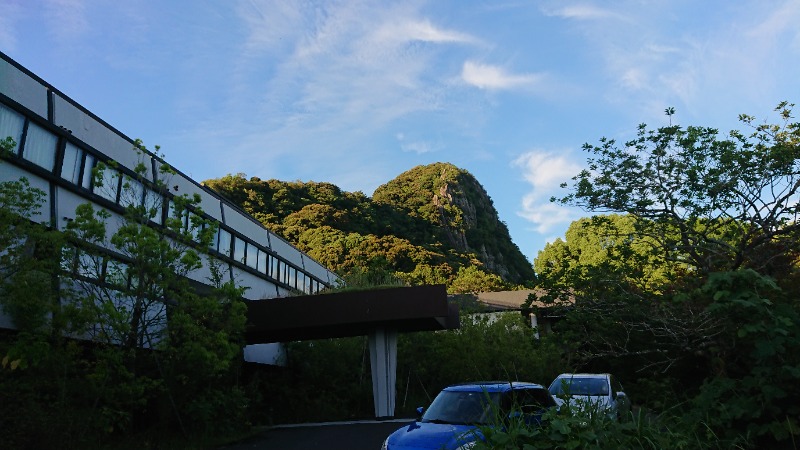 好位置さんの御船山楽園ホテル  らかんの湯のサ活写真