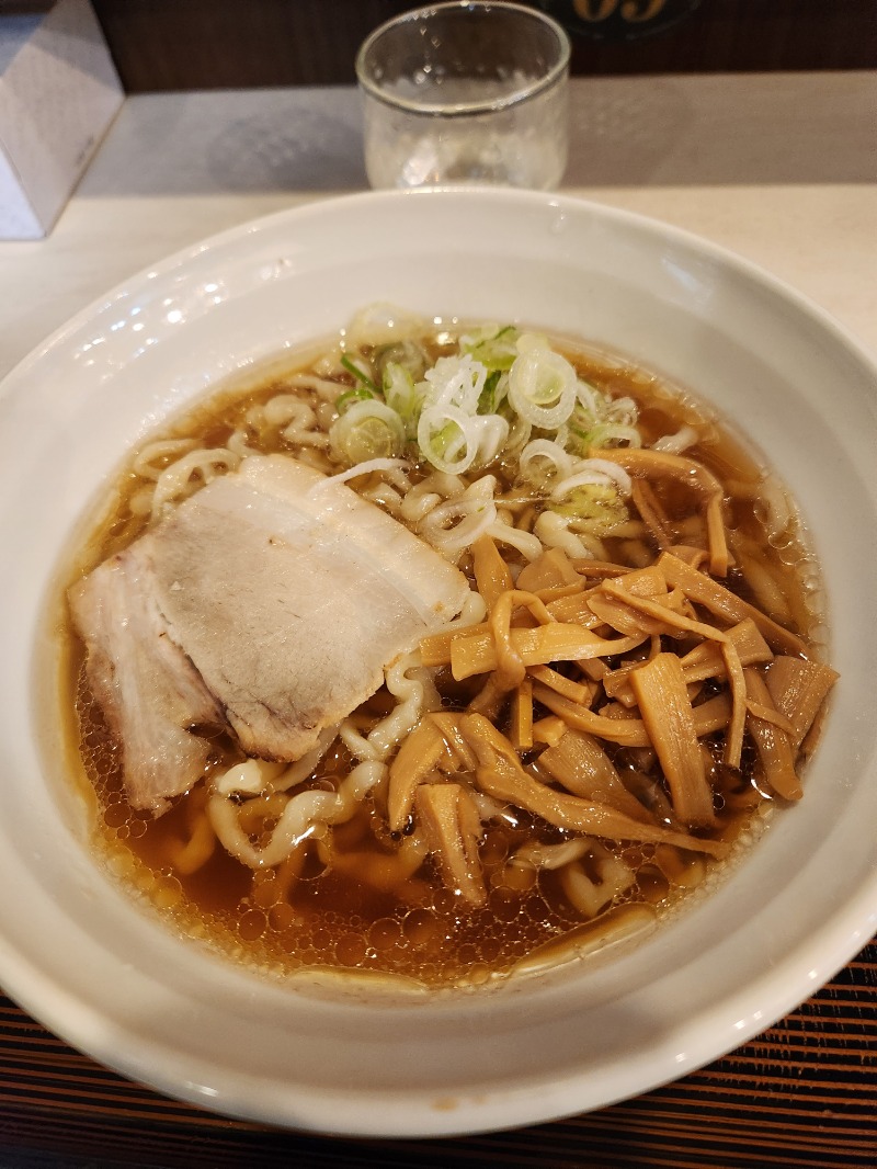 ほんまさんのサウナ&カプセル キュア国分町のサ活写真