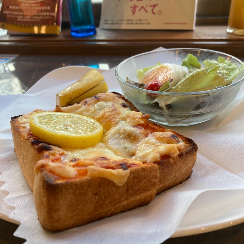 マーキーさんの十條湯のサ活写真