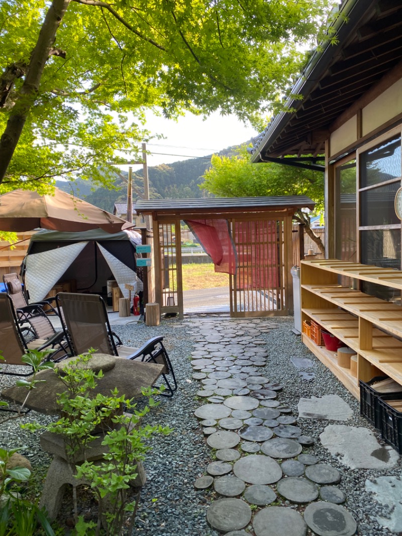 ゆらさんのsauna MYSAのサ活写真