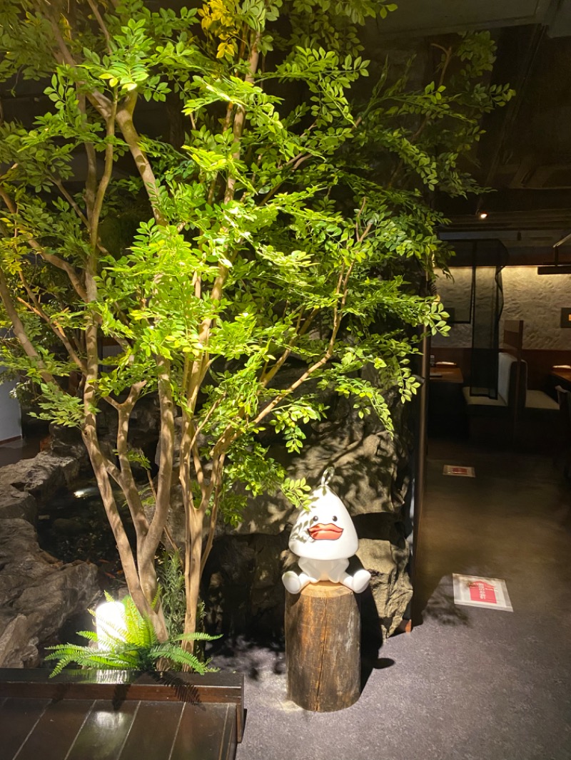 かりきゅんさんのサウナ東京 (Sauna Tokyo)のサ活写真
