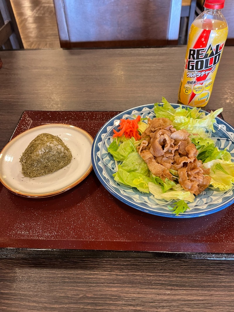 てっぺいさんの満天の湯 金沢店のサ活写真