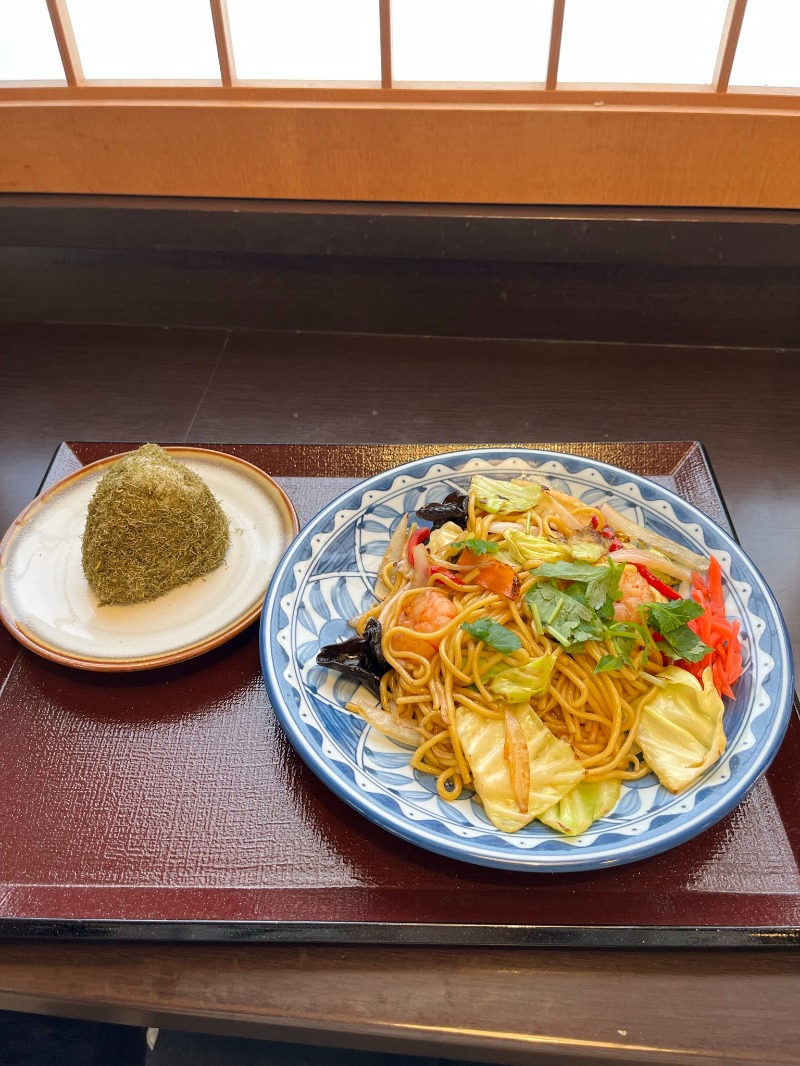 てっぺいさんの満天の湯 金沢店のサ活写真