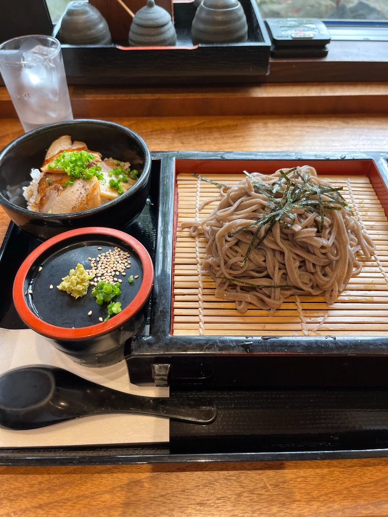 てっぺいさんの天然温泉 風の森 北陸小矢部店のサ活写真