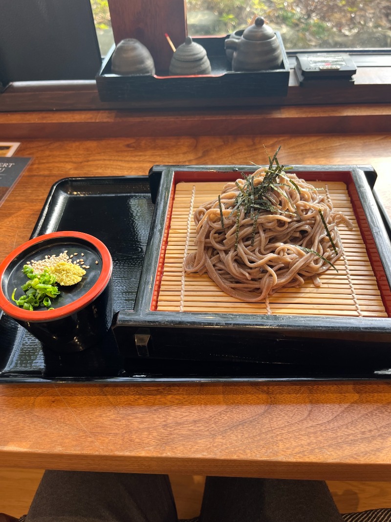 てっぺいさんの天然温泉 風の森 北陸小矢部店のサ活写真