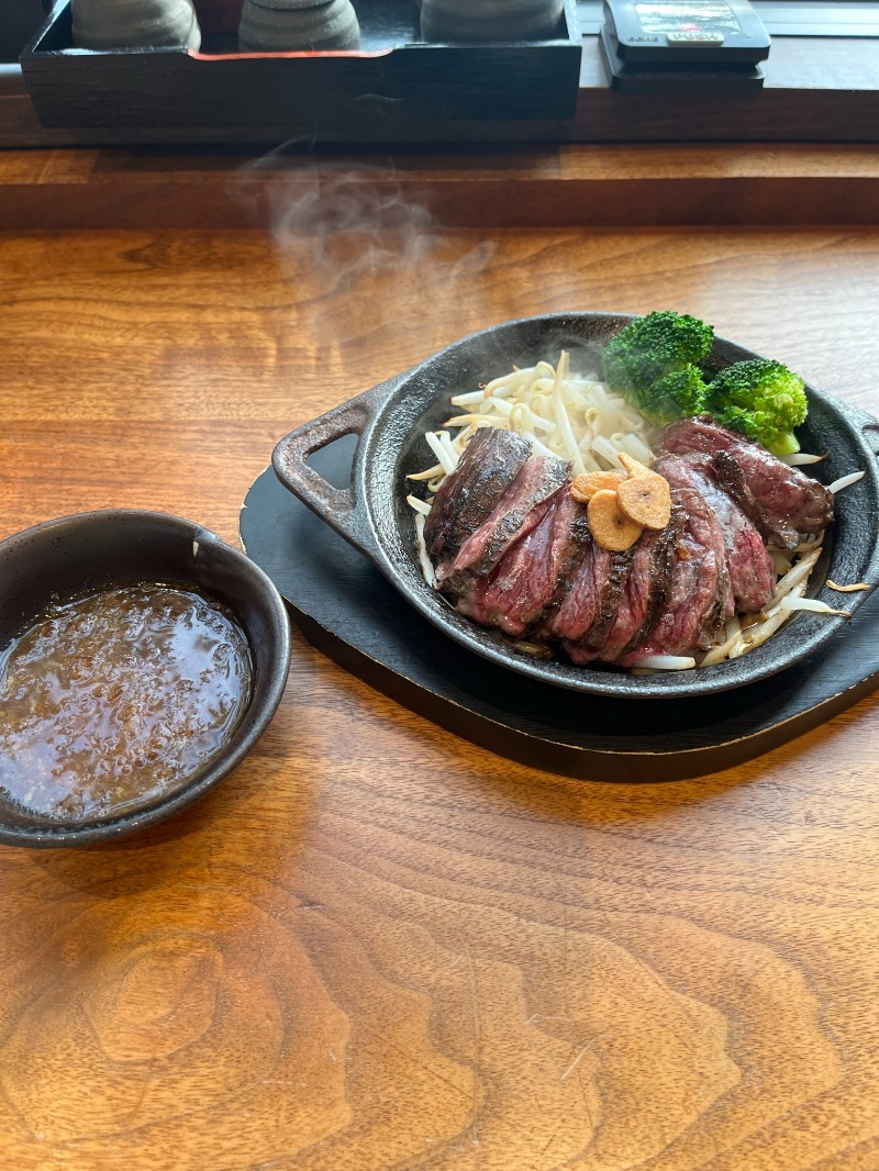 てっぺいさんの天然温泉 風の森 北陸小矢部店のサ活写真