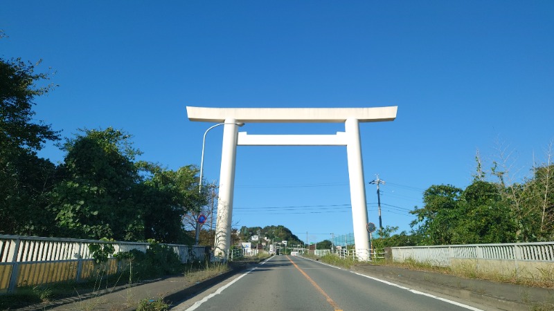 たくやさんの神馬の湯のサ活写真