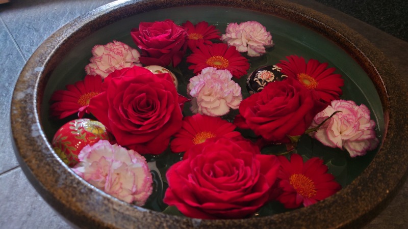 たくやさんの神馬の湯のサ活写真