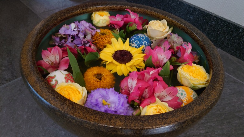 たくやさんの神馬の湯のサ活写真