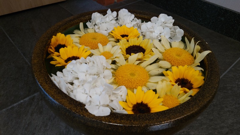 たくやさんの神馬の湯のサ活写真