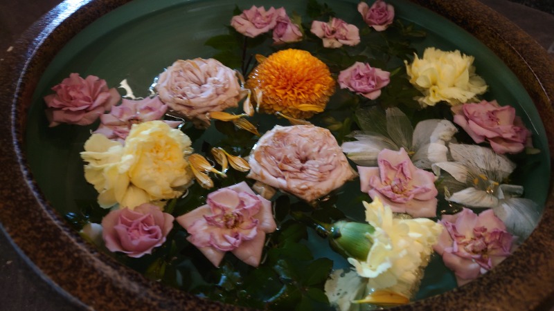 たくやさんの神馬の湯のサ活写真