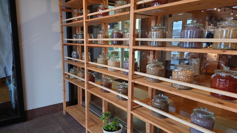 たくやさんの岐阜各務原 恵みの湯のサ活写真