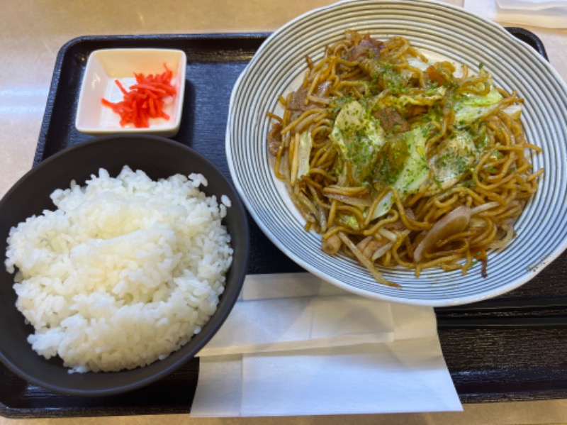 アルクジラさんのサウナ&カプセルホテルレインボー本八幡店のサ活写真