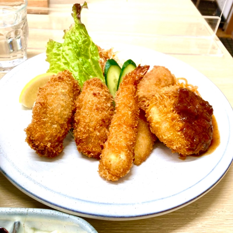 ロッキン☆ジョニーさんのサ活（天然温泉 あぐろの湯, 神戸市）4回目