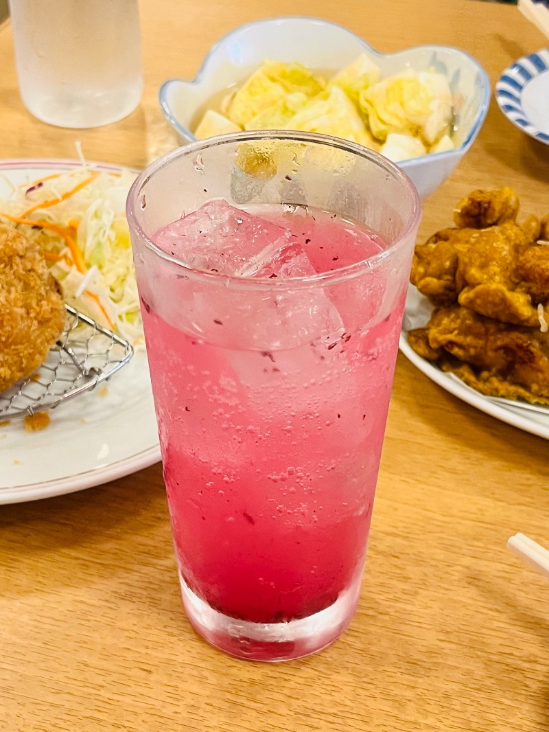 ♨️ふじふじ♨️さんの湯乃泉 草加健康センターのサ活写真