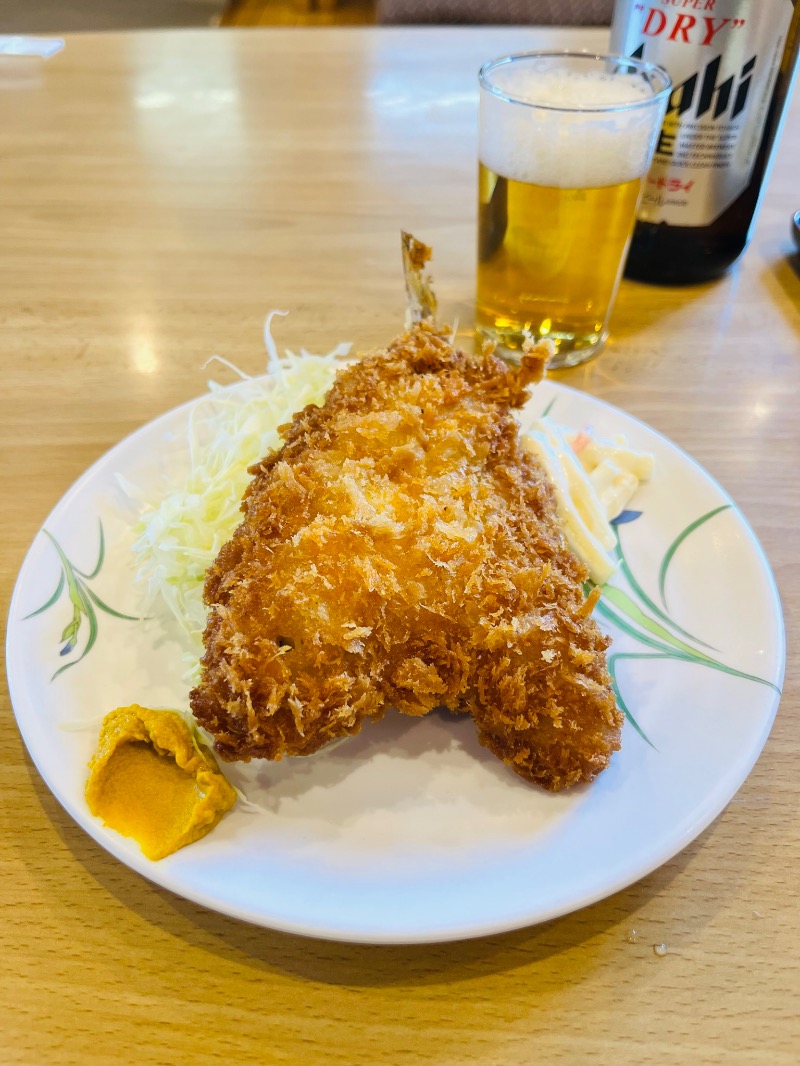 ♨️ふじふじ♨️さんのサウナセンター鶯谷本店のサ活写真