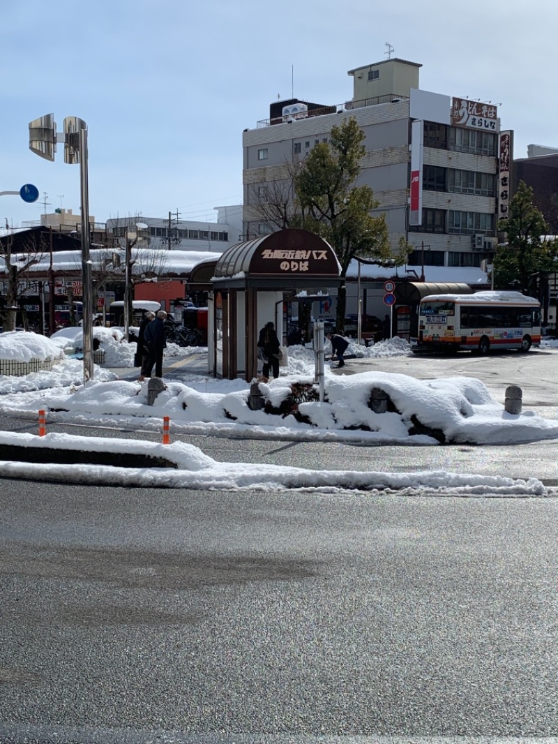 すけちんさんの大垣サウナのサ活写真