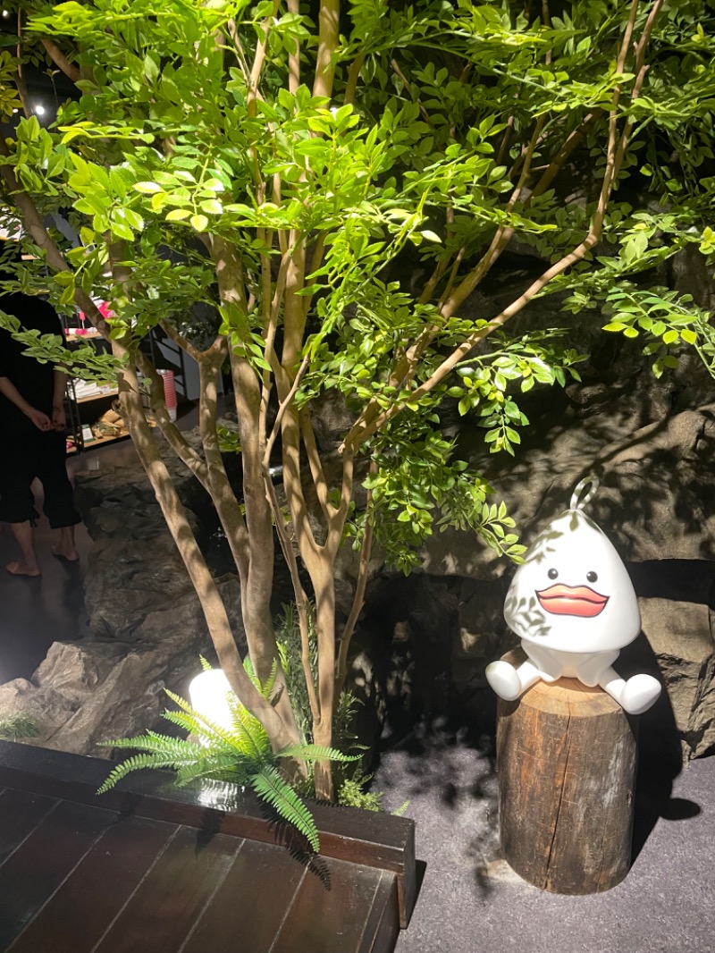 コマさんのサウナ東京 (Sauna Tokyo)のサ活写真